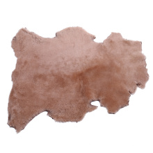 Wholesale Price Australia Man-Made Sheep Fur for Garment Lining